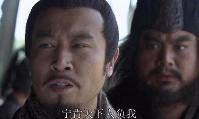 《新三国》刘备6大雷人台词，笑得我手都软了，编剧真是“天才”