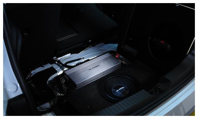 怎样还原高品质音质?西雅特CUPRA 290小改GLADEN