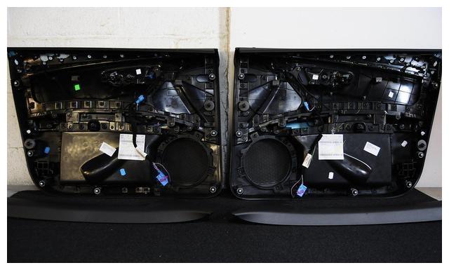 怎样还原高品质音质?西雅特CUPRA 290小改GLADEN