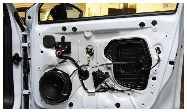 怎样还原高品质音质?西雅特CUPRA 290小改GLADEN