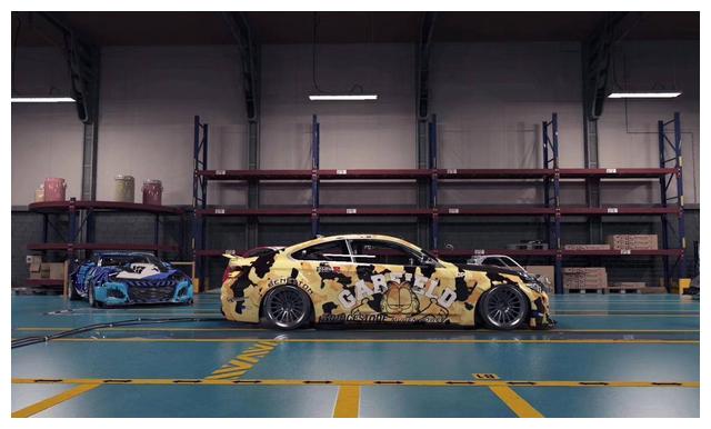 关于奔驰漏油事件,宝马或成最大赢家!