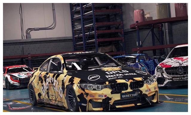 关于奔驰漏油事件,宝马或成最大赢家!