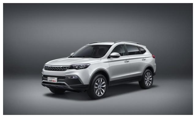 爆料!猎豹新CS10这一招实现车内快速降温 带你凉爽过夏天