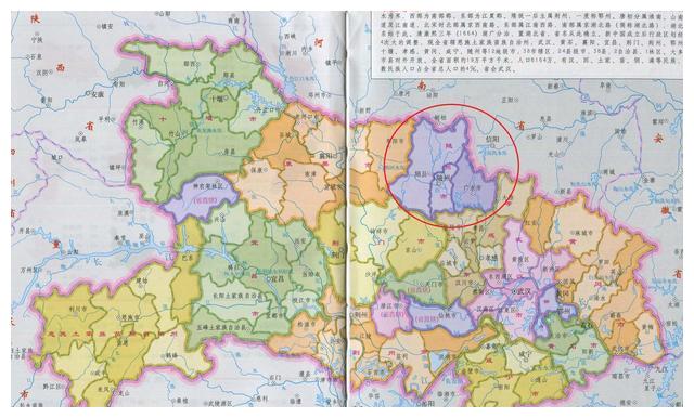 各市人口湖北_湖北各市分布图(2)