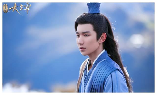 王源2020人气榜排名_《我们的歌》人气榜排名,常石磊王源优势太明显,其(2)