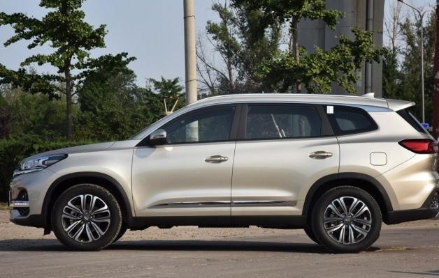 速递!新鲜的“10-15万中型SUV“资讯全在这，看我就够了