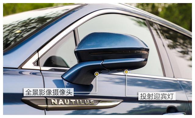 将豪华诠释得淋漓尽致,试驾林肯全新航海家顶配版!