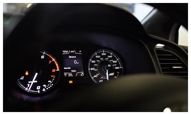 怎样还原高品质音质?西雅特CUPRA 290小改GLADEN