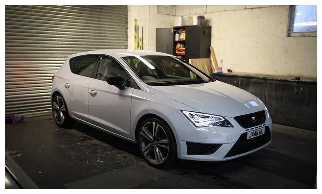 怎样还原高品质音质?西雅特CUPRA 290小改GLADEN