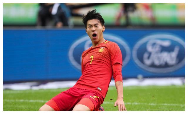 3-0!中国前锋攻入留洋生涯首球,曾助国足创造历