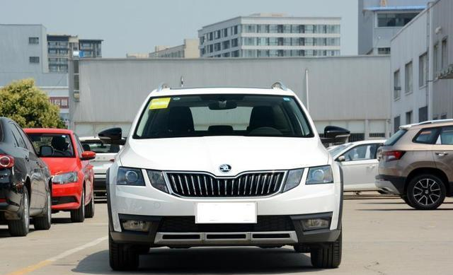 15万的斯柯达明锐真的好吗?车主开了1个月1900公里后说了实在话