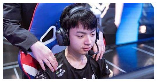 RNG新赛季十人名单:太子Able宣布离队