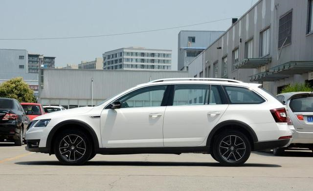 15万的斯柯达明锐真的好吗?车主开了1个月1900公里后说了实在话