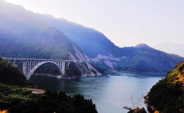 福建省宁德市两个值得一去的旅游景点,风景优美,你去过吗?