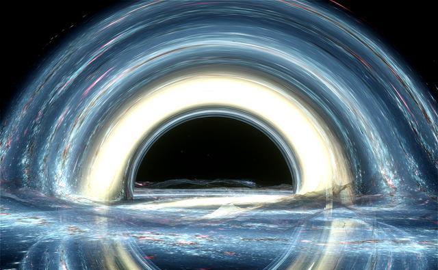 七级宇宙文明，人类文明处在第几级?