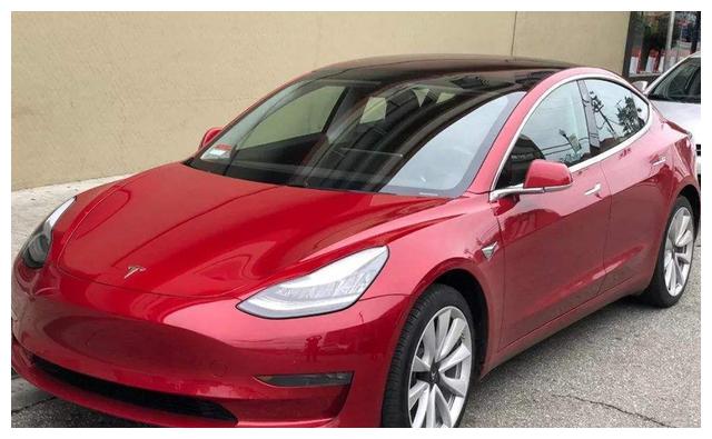新能源汽车5年记:谁才全球销量之王车型?中国仅1车进TOP5