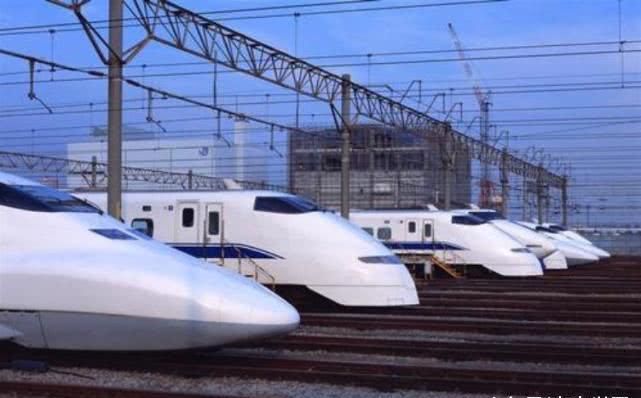 徐盐高铁12月16日开通运营 苏北苏中地区接入全国高铁网