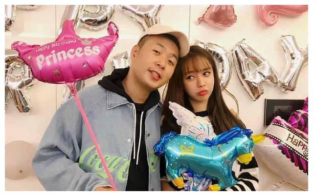 杜海涛和沈梦辰