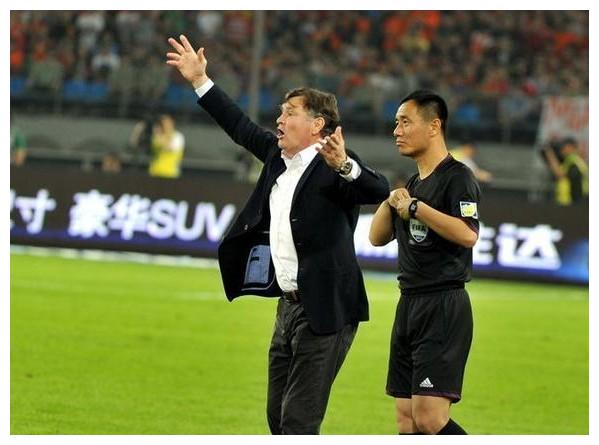 尴尬！继5000万违约金后，足协又要支付一笔700万！太浪费了