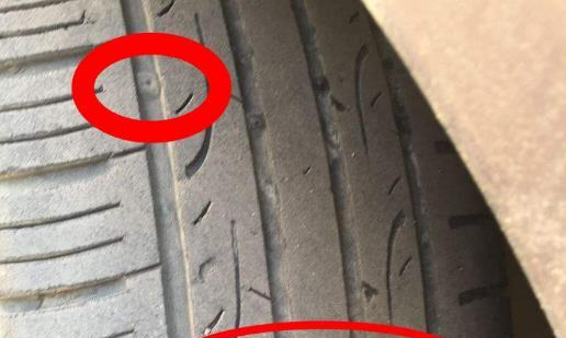 给轮胎喷蜡有什么作用？这4个明显的好处，很多司机深有体会