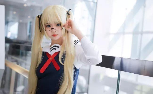 com)   ps:(大家有什么喜欢的coser或者想要看的动漫游戏人物cosplay