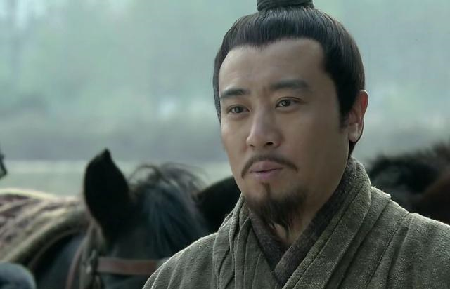 《新三国》刘备6大雷人台词，笑得我手都软了，编剧真是“天才”