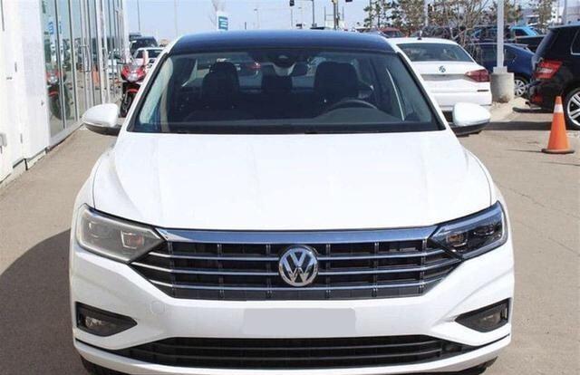 2019款速腾即将上市网友评论太有才了