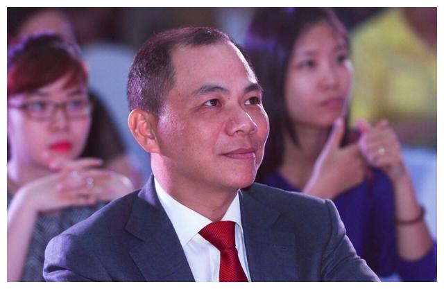 2020越南首富十大排名十大富豪最新资讯_十大富豪是什么意思_越南十大富(2)