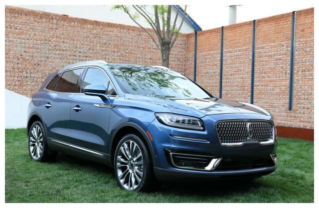 “最便宜”的进口豪华中型SUV!售价26万,质量真是没得说!