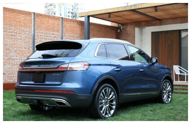 “最便宜”的进口豪华中型SUV!售价26万,质量真是没得说!