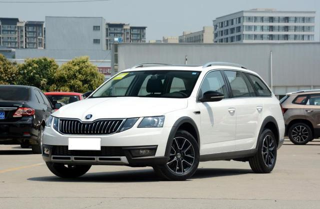 15万的斯柯达明锐真的好吗?车主开了1个月1900公里后说了实在话