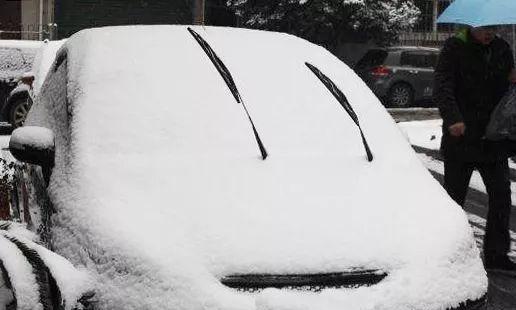 冬季汽车保养知识，学会这几点大大延长使用寿命