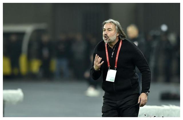 2019中甲联赛第二轮石家庄永昌大胜呼和浩特