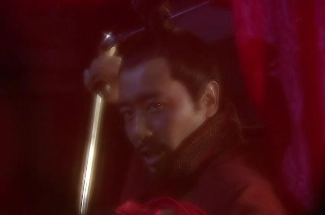 《新三国》刘备6大雷人台词，笑得我手都软了，编剧真是“天才”