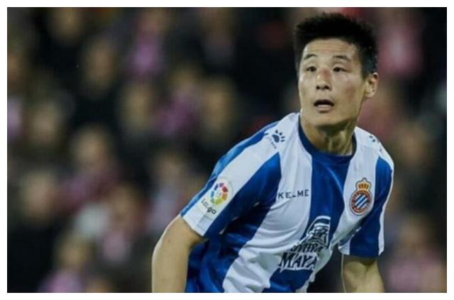 今晚看完武磊表演,再看梅西比赛,巴萨或领先皇