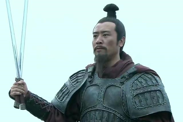 《新三国》刘备6大雷人台词，笑得我手都软了，编剧真是“天才”