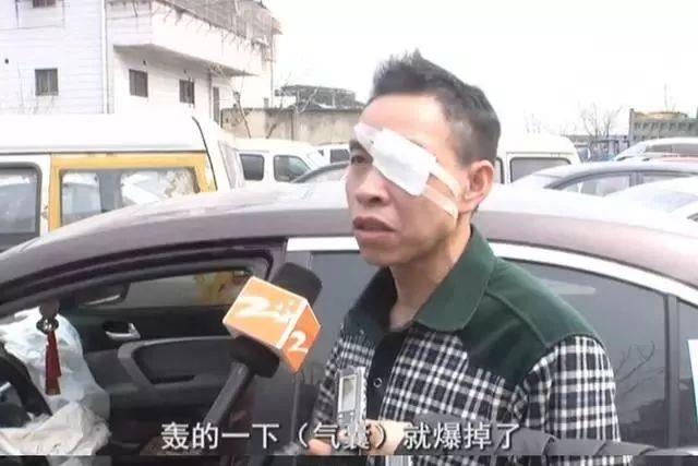 一年夺走70000条生命!这些中国式开车恶习有多可怕?
