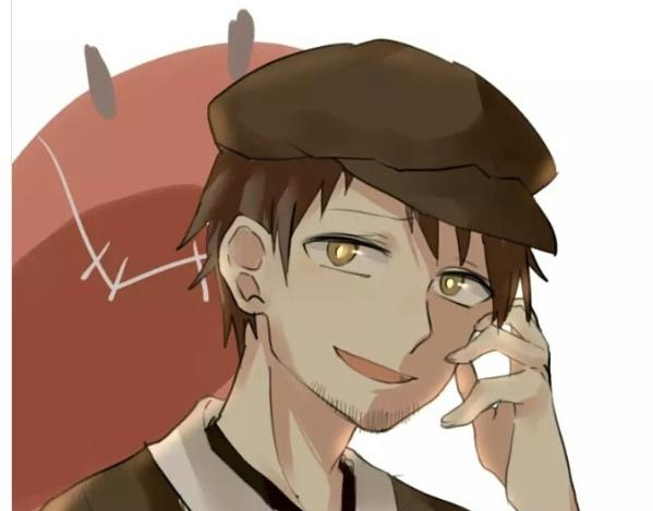 第五人格:瑟维带慈善家去看樱花,在花瓣飘落时求婚了!