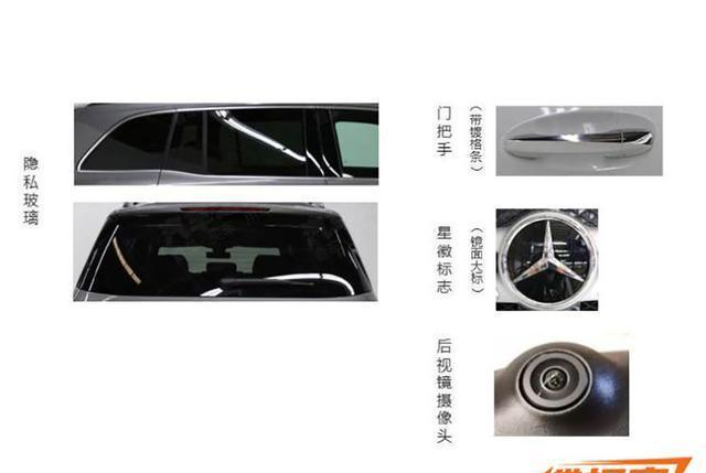 1.3T先不说 还是低功率?GLB 180是在玩呢?