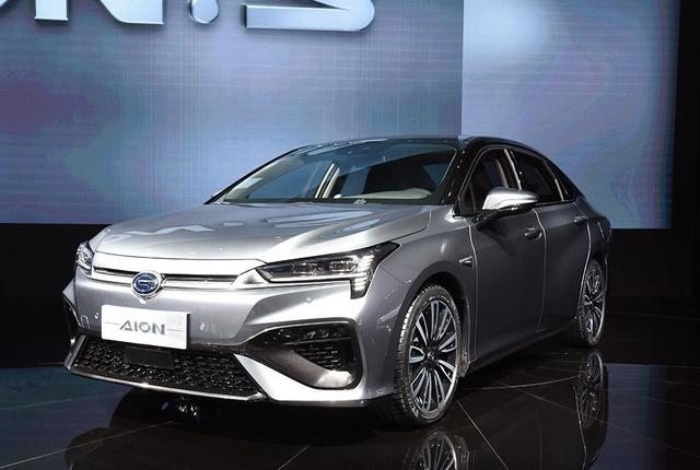 搭载日本的动力模块,颜值空间不输合资,广汽这款车真的要火了？