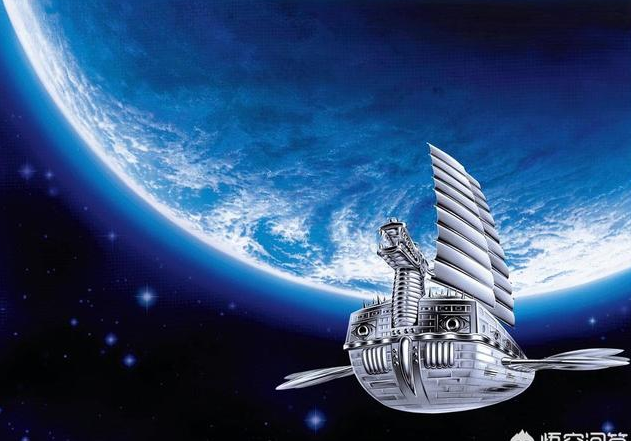 飞船达到光速，和地球通讯会是什么时间差