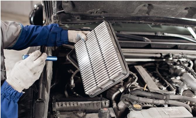 几个维护技巧汽车持续更长时间