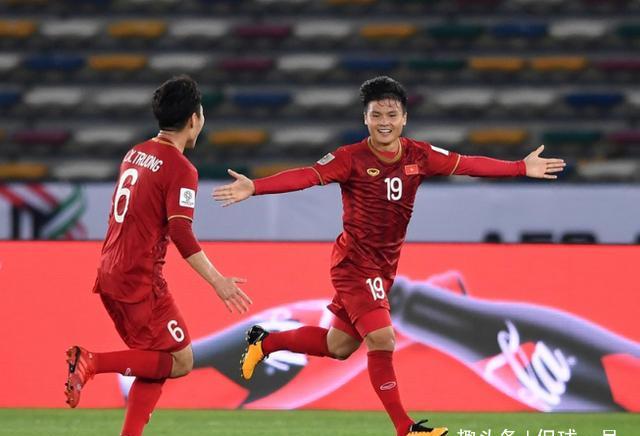 越南足球想要崛起请别走中国足球老路,你们现