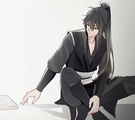 魔道祖师为何会说薛洋的鬼道不如魏无羡呢这些薛洋都不会