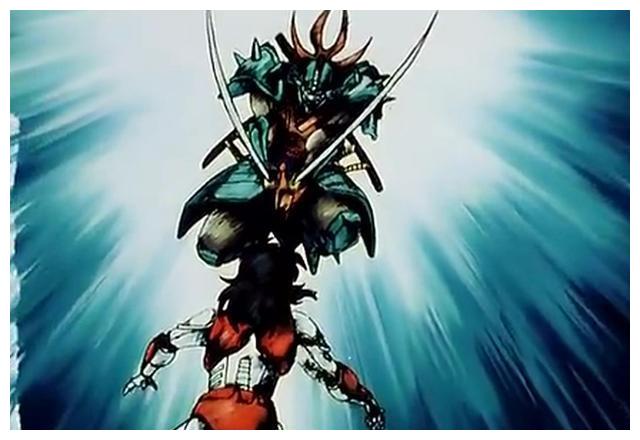 愤怒咆哮的雷光斩!至暗之地复活的光辉神!--魔神坛斗士第5集