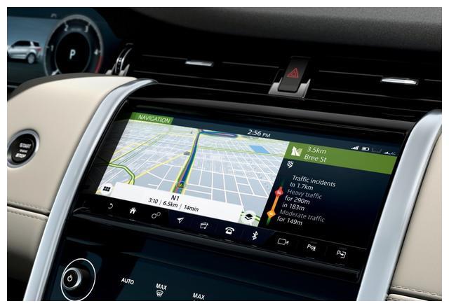 霸气来袭,2020款 路虎发现运动版 Land Rover Discovery Sport