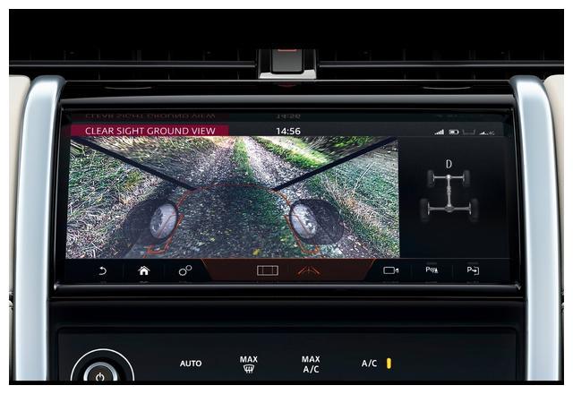 霸气来袭,2020款 路虎发现运动版 Land Rover Discovery Sport