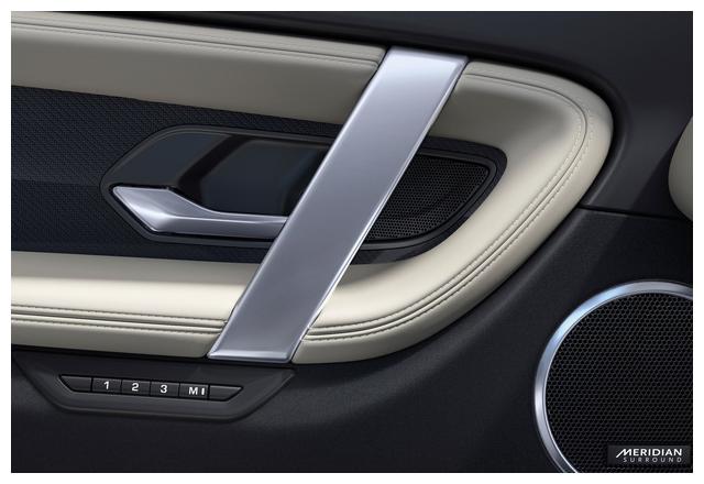 霸气来袭,2020款 路虎发现运动版 Land Rover Discovery Sport