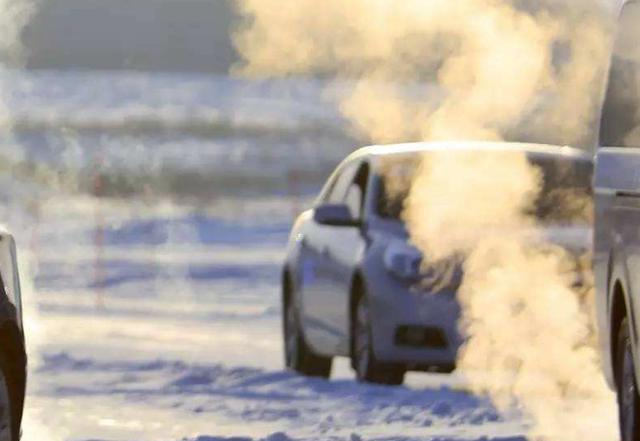 天冷用车切记别犯此4点！一次两次也就罢了，次数多了车真受不了