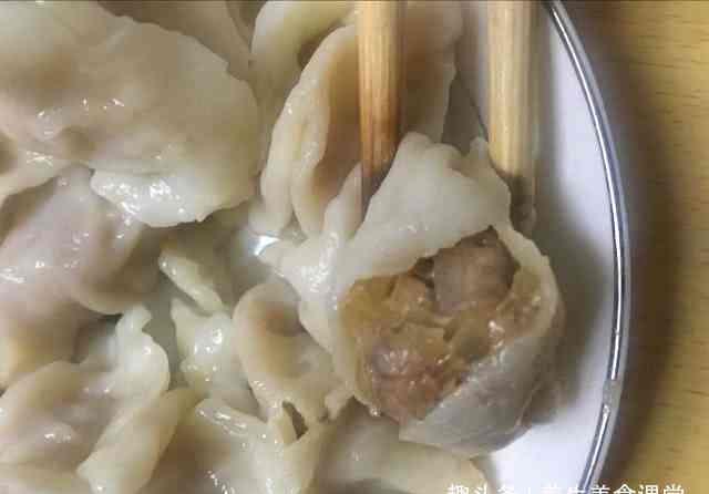 冬天必吃的5种芹菜牛肉,第2个超香菇,比萝卜要好白菜的饺子吃营养做法酱的介绍图片